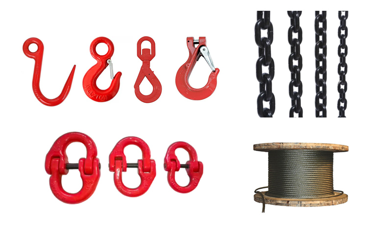 Làm thế nào để xác định xem các phụ kiện gian lận có cần được thay thế không?