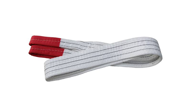 Phương pháp nâng ảnh hưởng đến khả năng tải của sling nâng