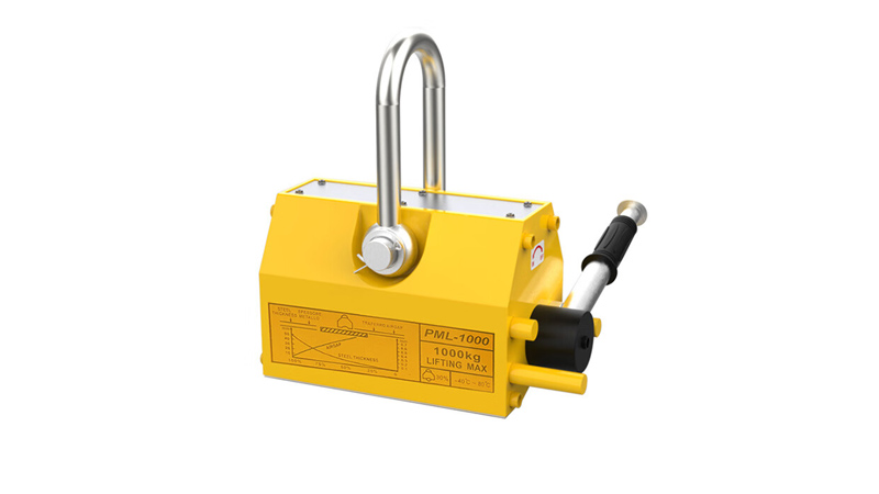 Thiết bị nâng từ trường cần thiết cho ngành đóng tàu