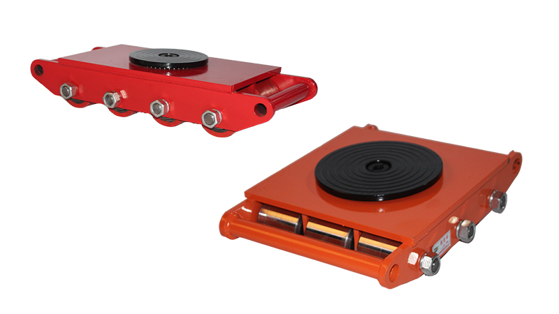 Mục đích của xe đẩy hàng là gì