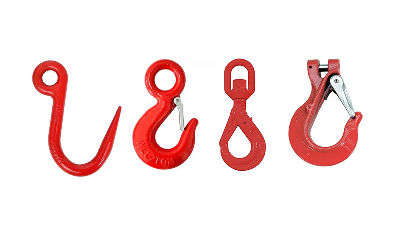 Các điều kiện cốt lõi để tháo móc