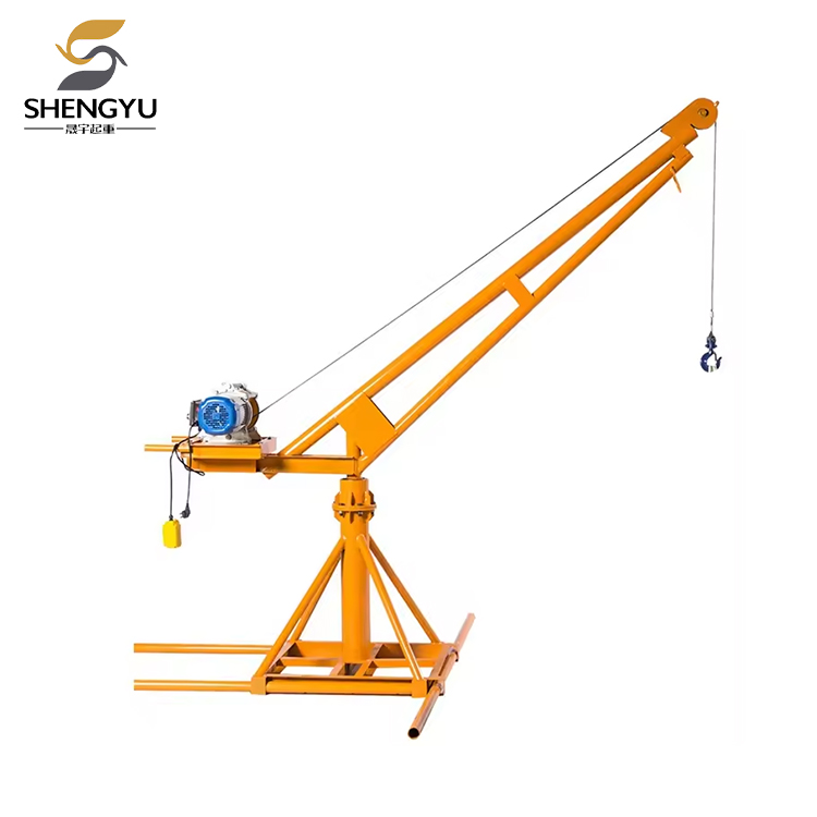 Những sai lầm phổ biến nhất cần tránh khi sử dụng cần cẩu ngoài trời là gì?