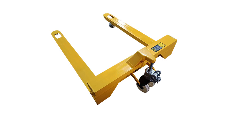 Xe nâng pallet mở rộng được sử dụng trong trường hợp nào?
