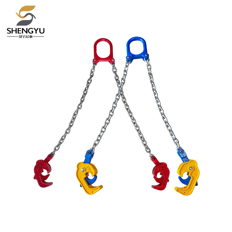 Chuỗi trống nâng