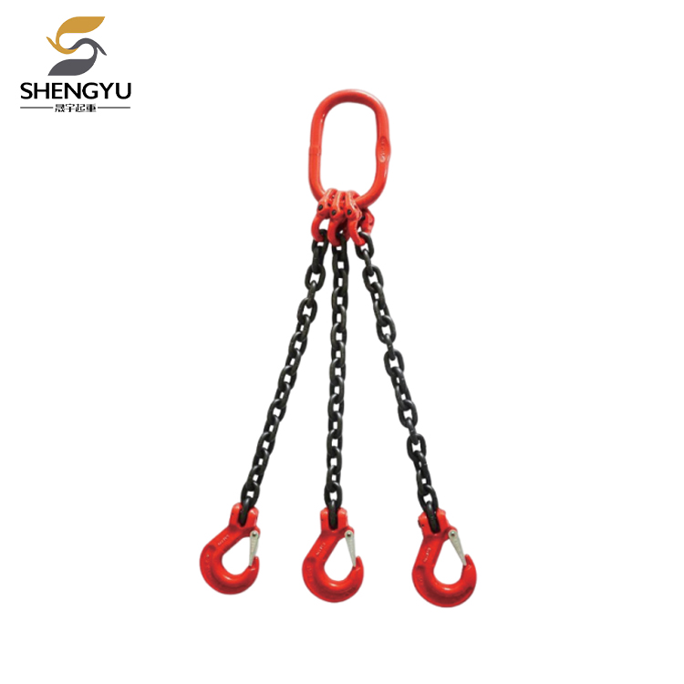 Làm thế nào một công ty có thể đảm bảo rằng họ đang chọn dây chuyền phù hợp cho nhu cầu nâng của họ?