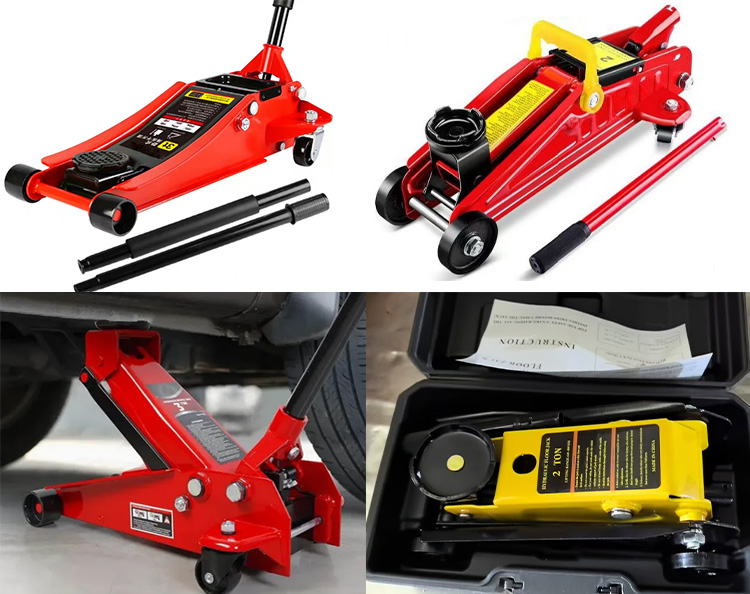 Floor Jack Floor Jack