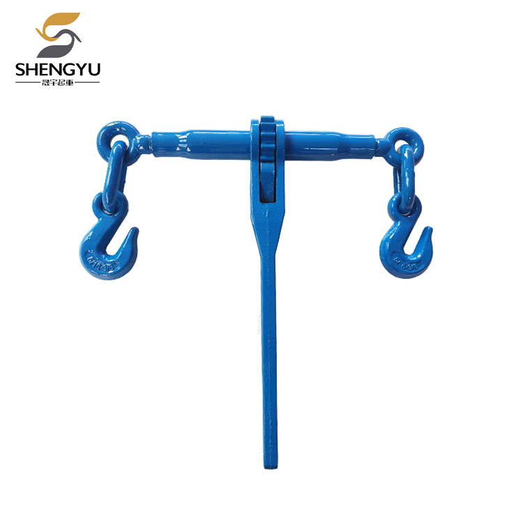 Bộ căng xích Ratchet